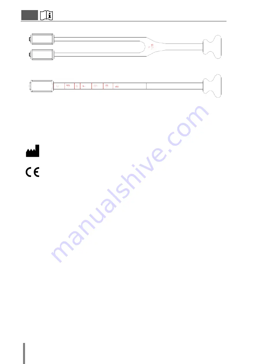 HEBU medical HB 0181-06 Operating Manual Download Page 6