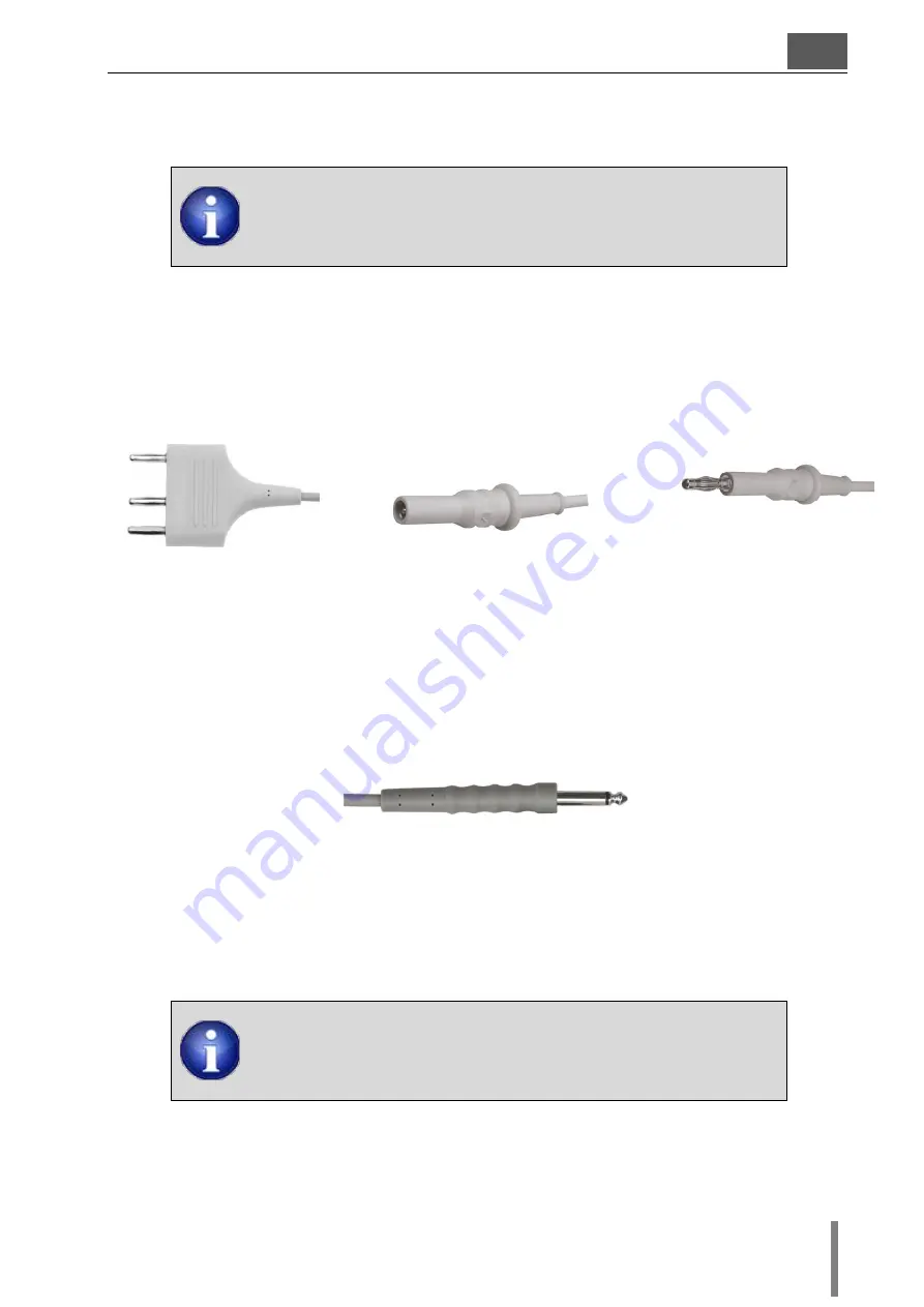 HEBU medical HBS 100 Varex Скачать руководство пользователя страница 39