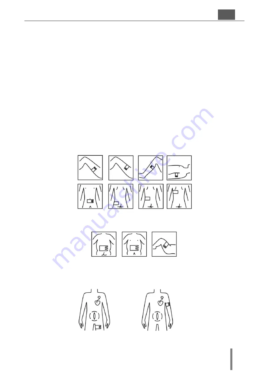 HEBU HBS x-touch 200i Operating Manual Download Page 17