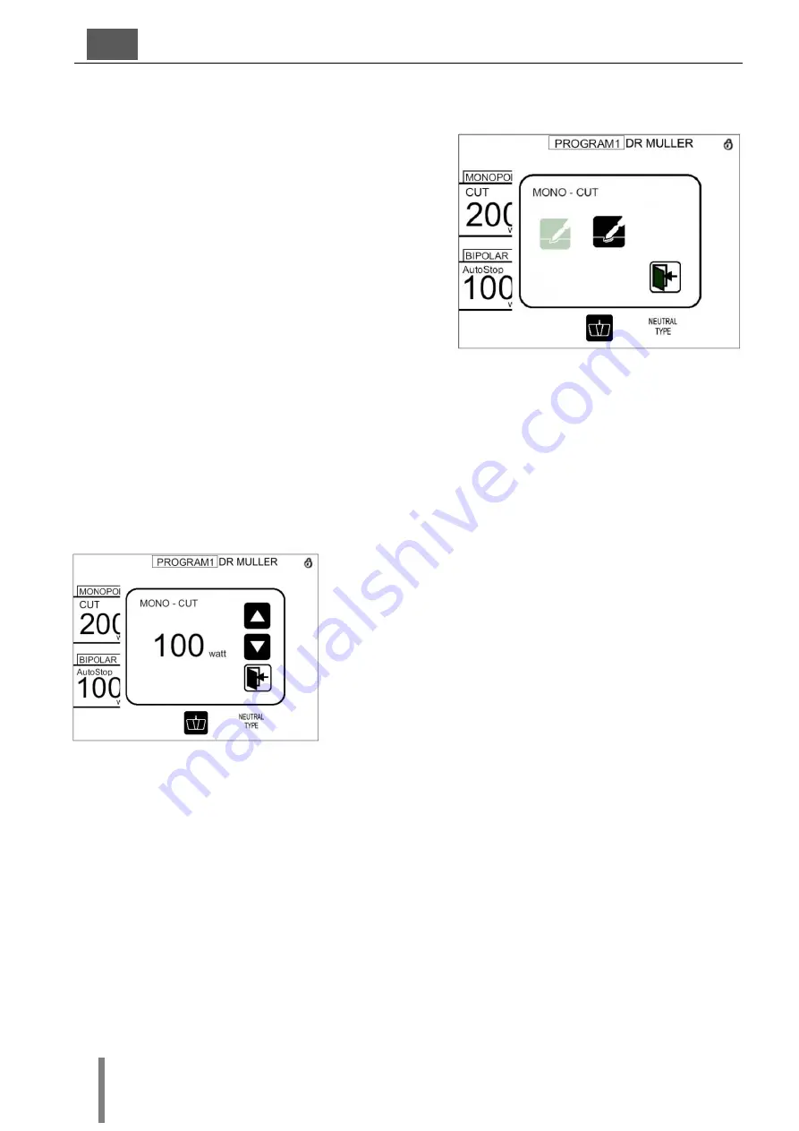 HEBU HBS x-touch 200i Скачать руководство пользователя страница 46