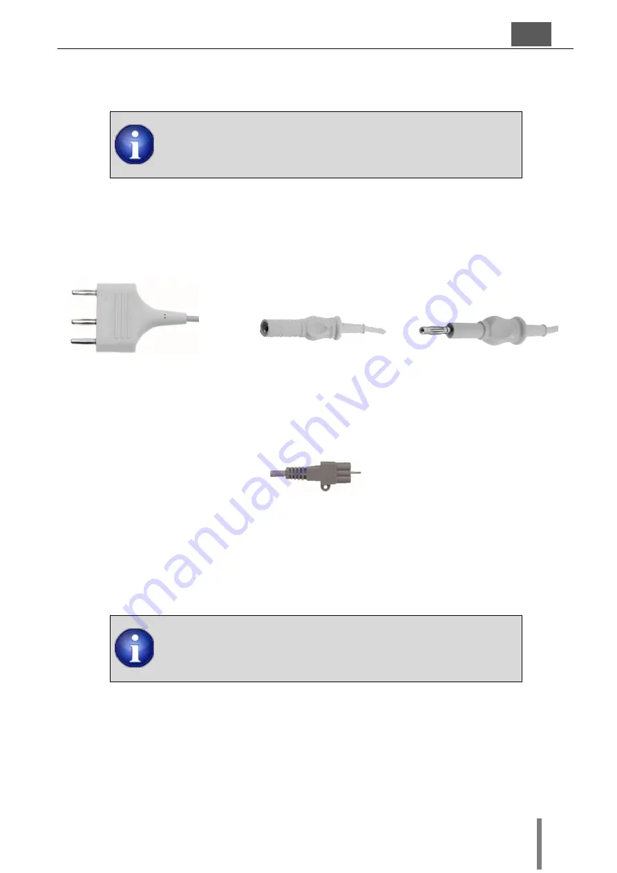 HEBU HBS x-touch 200i Operating Manual Download Page 125