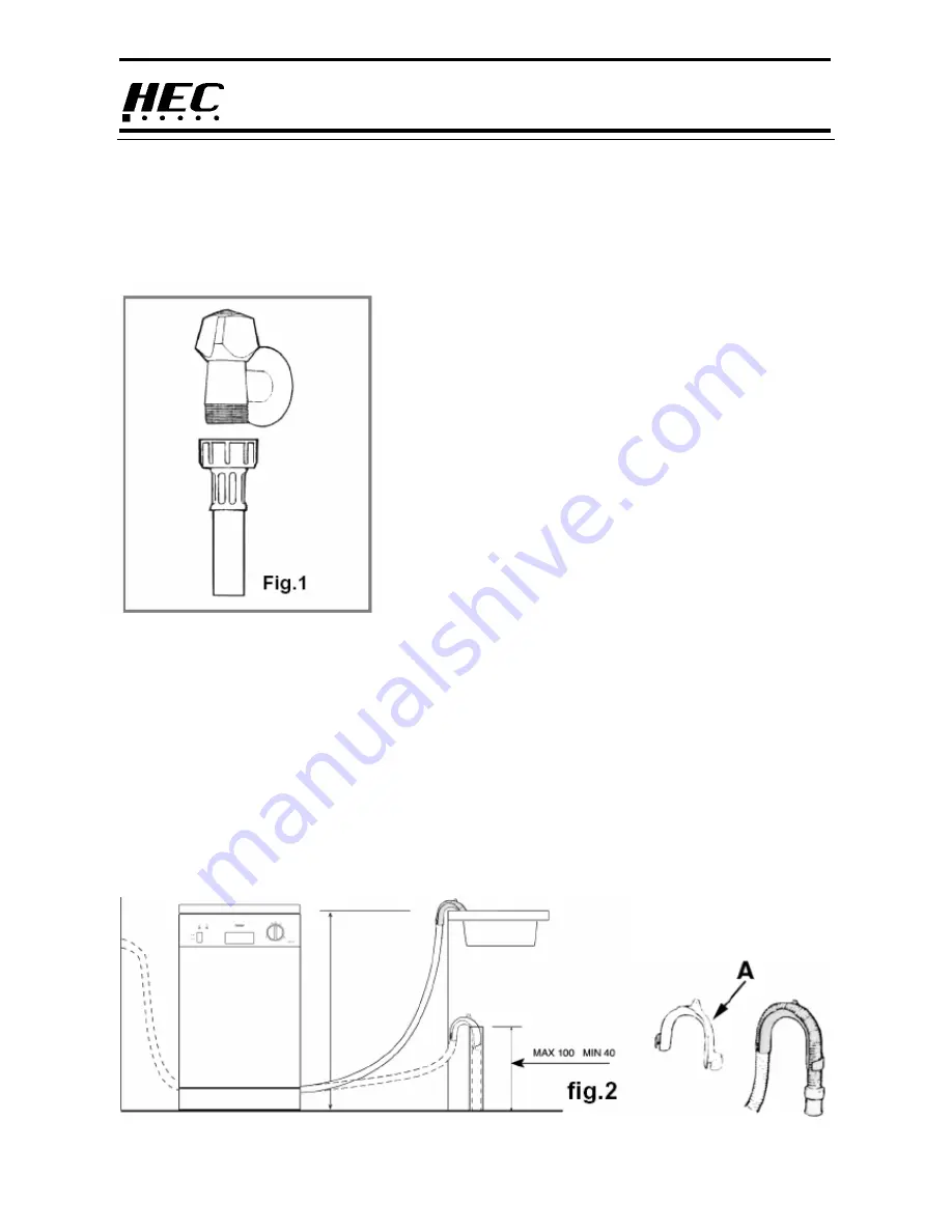 HEC HEC9AFM Service Manual Download Page 6