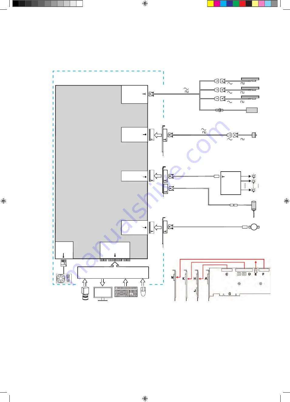 HEIDENHAIN IK 5000 QUADRA-CHEK Quick Reference Manual Download Page 17