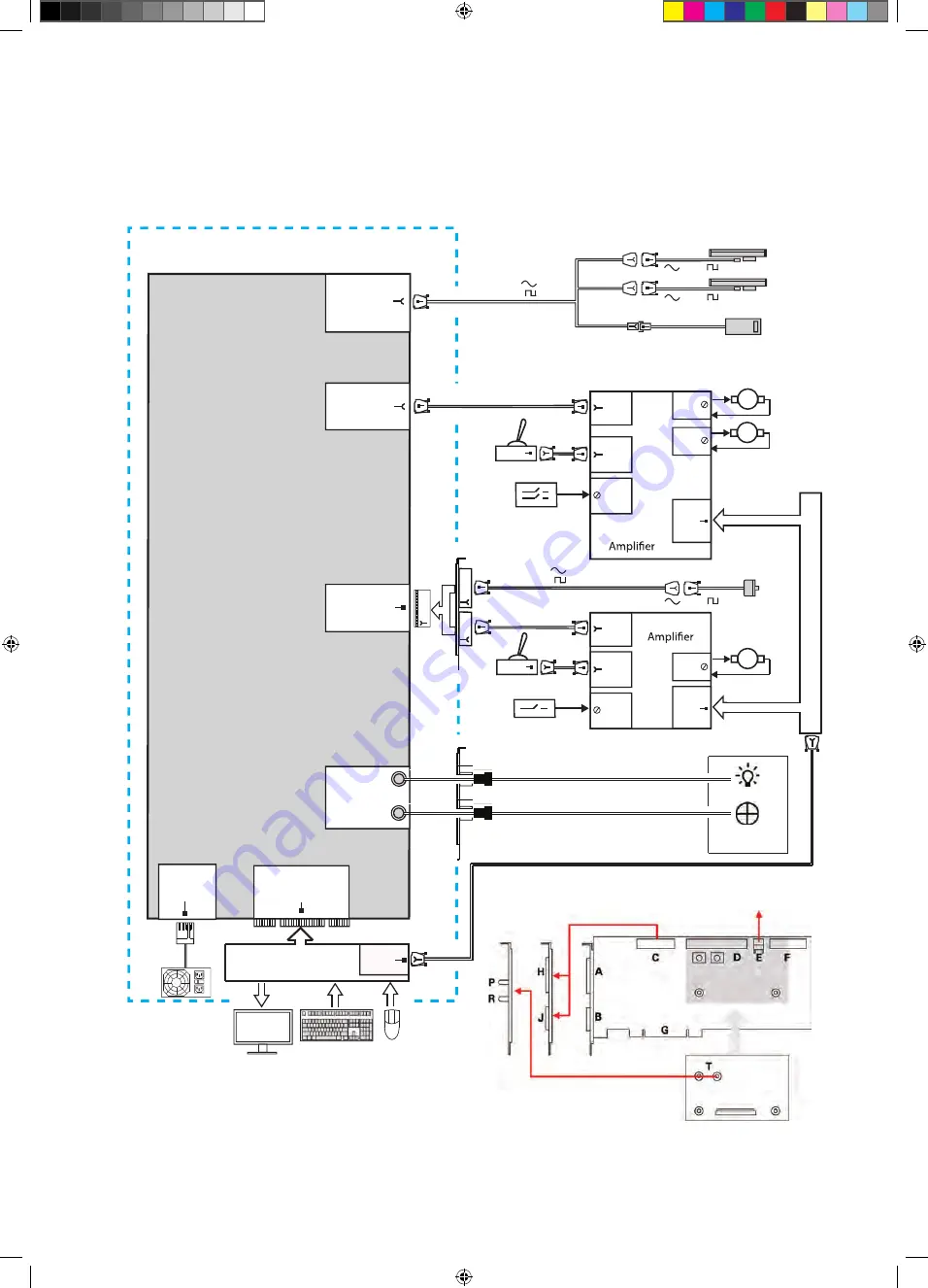 HEIDENHAIN IK 5000 QUADRA-CHEK Quick Reference Manual Download Page 18