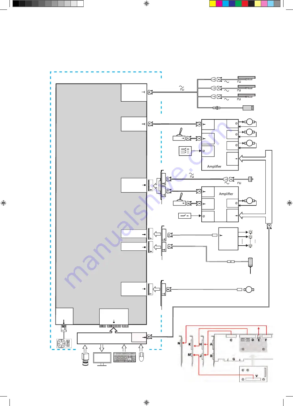 HEIDENHAIN IK 5000 QUADRA-CHEK Quick Reference Manual Download Page 21