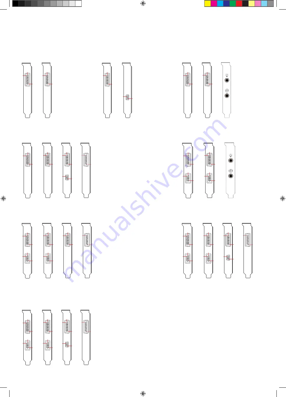 HEIDENHAIN IK 5000 QUADRA-CHEK Quick Reference Manual Download Page 22