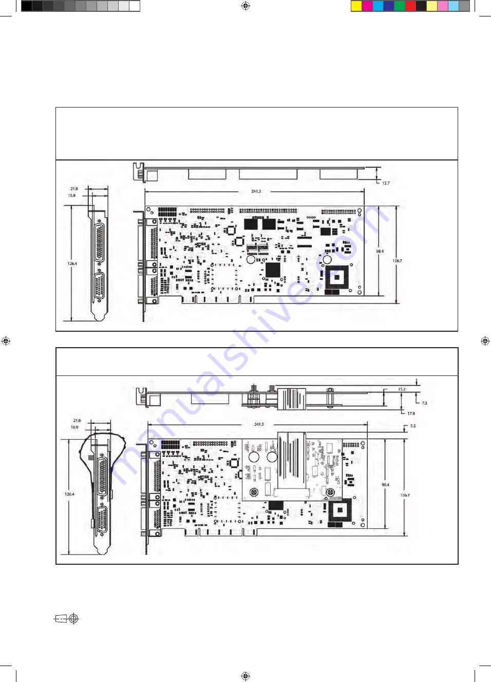 HEIDENHAIN IK 5000 QUADRA-CHEK Quick Reference Manual Download Page 23