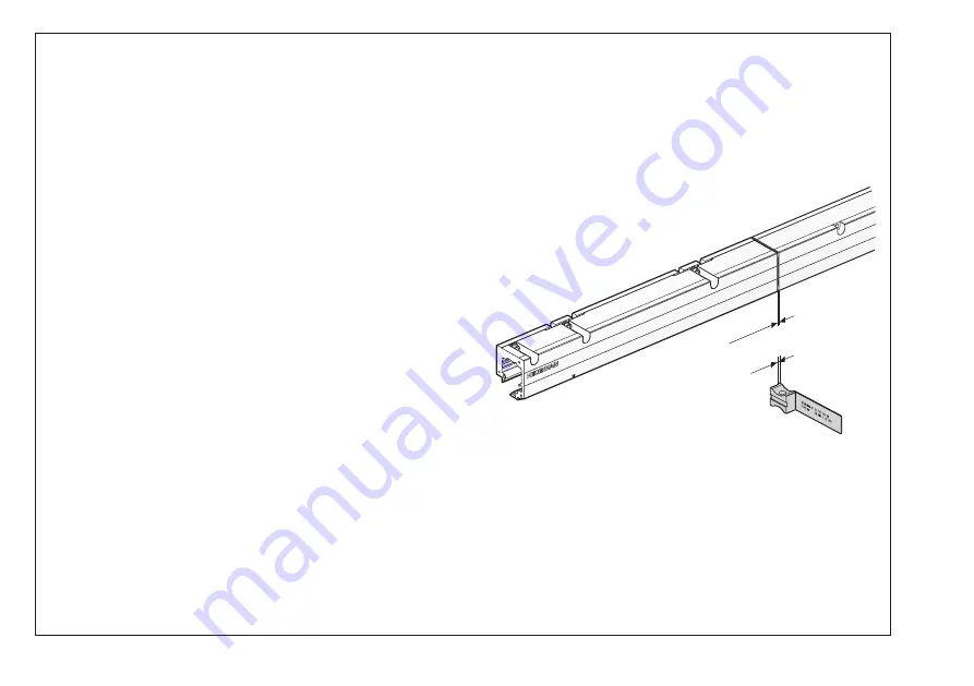 HEIDENHAIN LC 2x1 Mounting Instructions Download Page 14