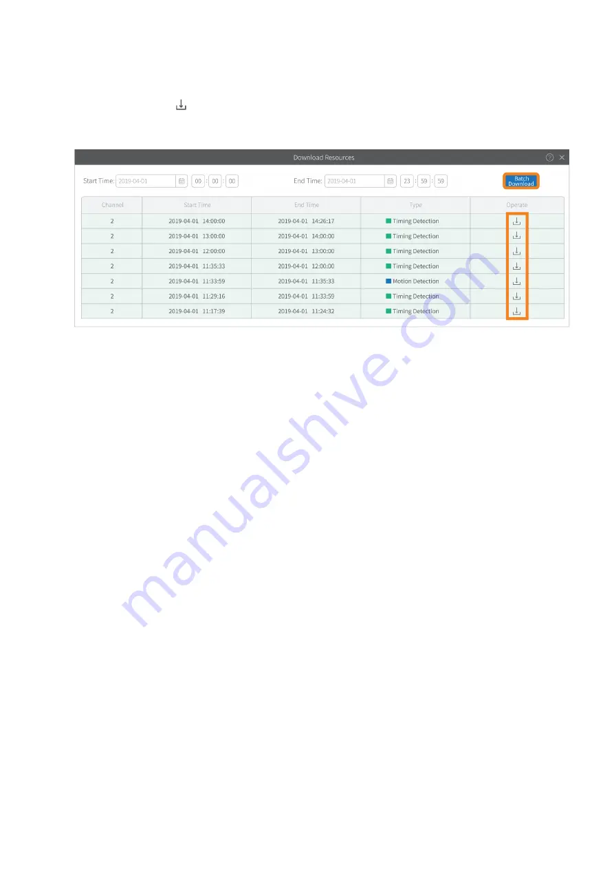 HeimVision HM243 User Manual Download Page 82