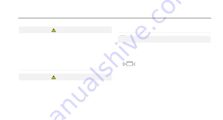 Heiniger Style Midi Operating Instructions Manual Download Page 23