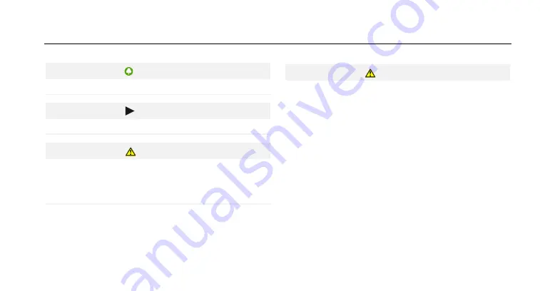 Heiniger Style Midi Operating Instructions Manual Download Page 95