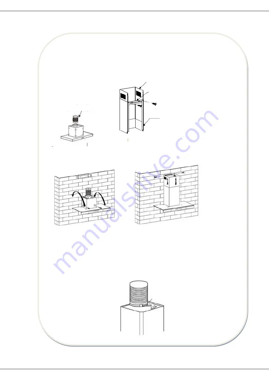 Heinner DCH-6590TIX Manual Download Page 6