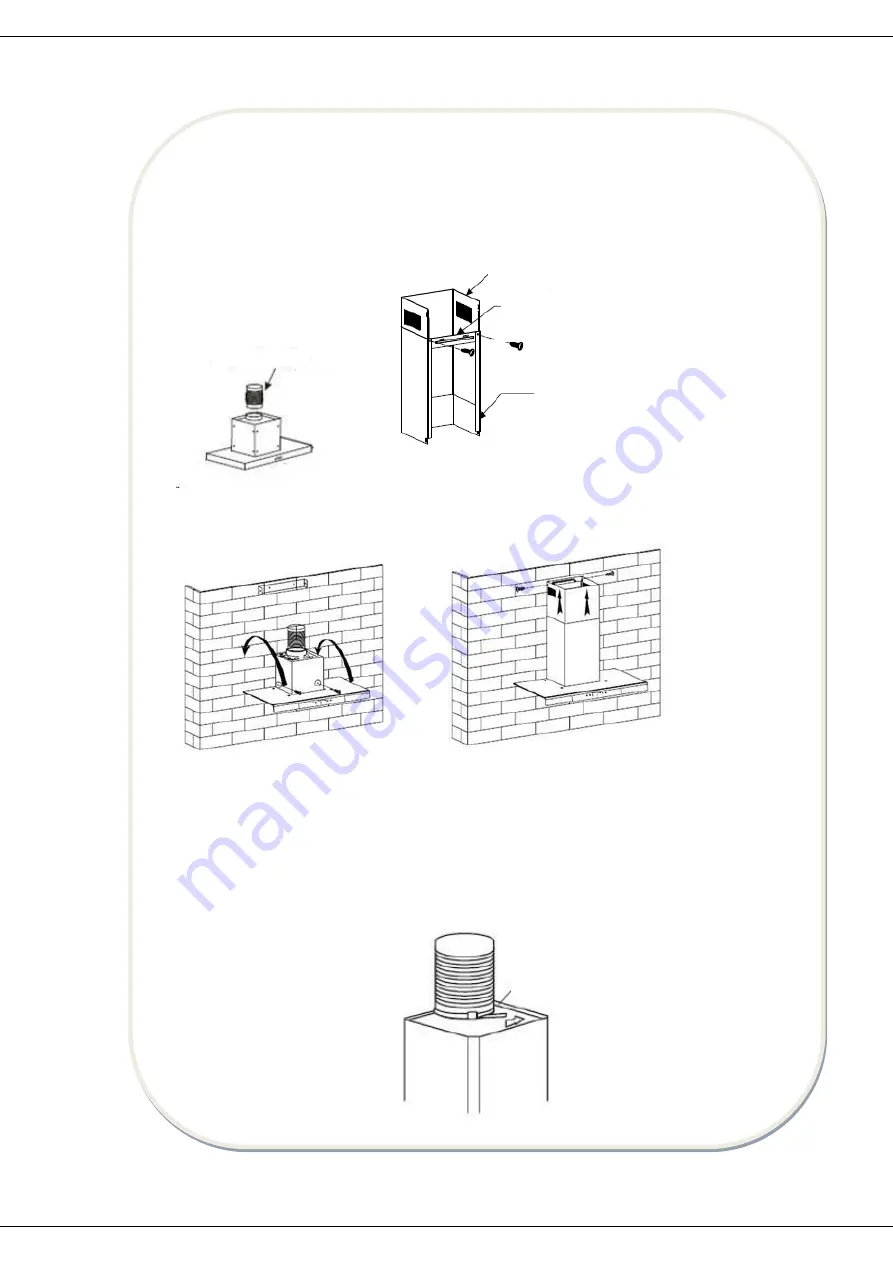 Heinner DCH-6590TIX Manual Download Page 20