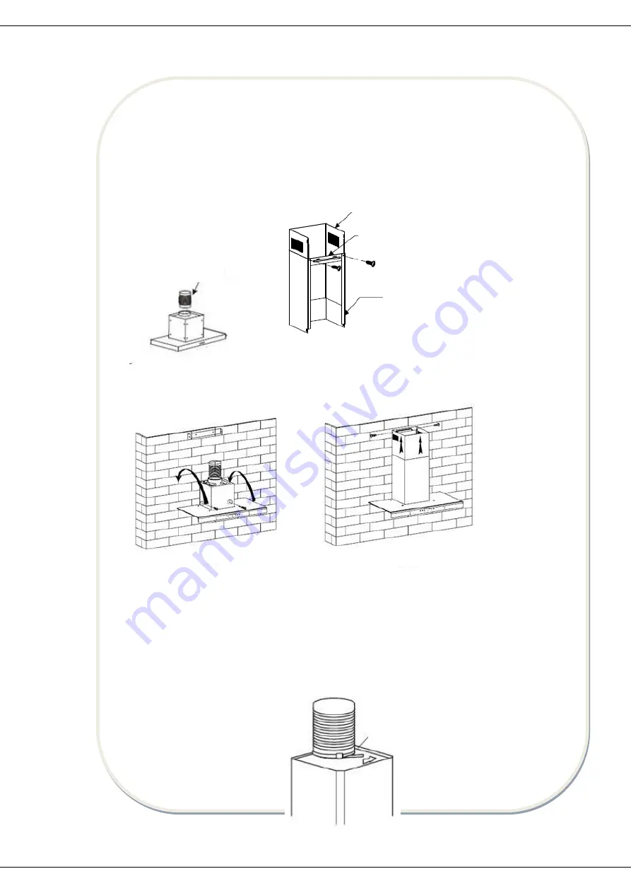 Heinner DCH-6590TIX Manual Download Page 61