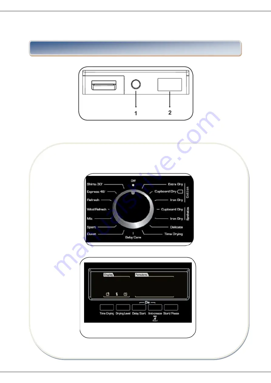 Heinner HHPD-V904A++ Manual Download Page 14