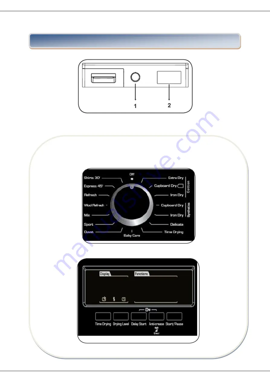 Heinner HHPD-V904A++ Manual Download Page 43