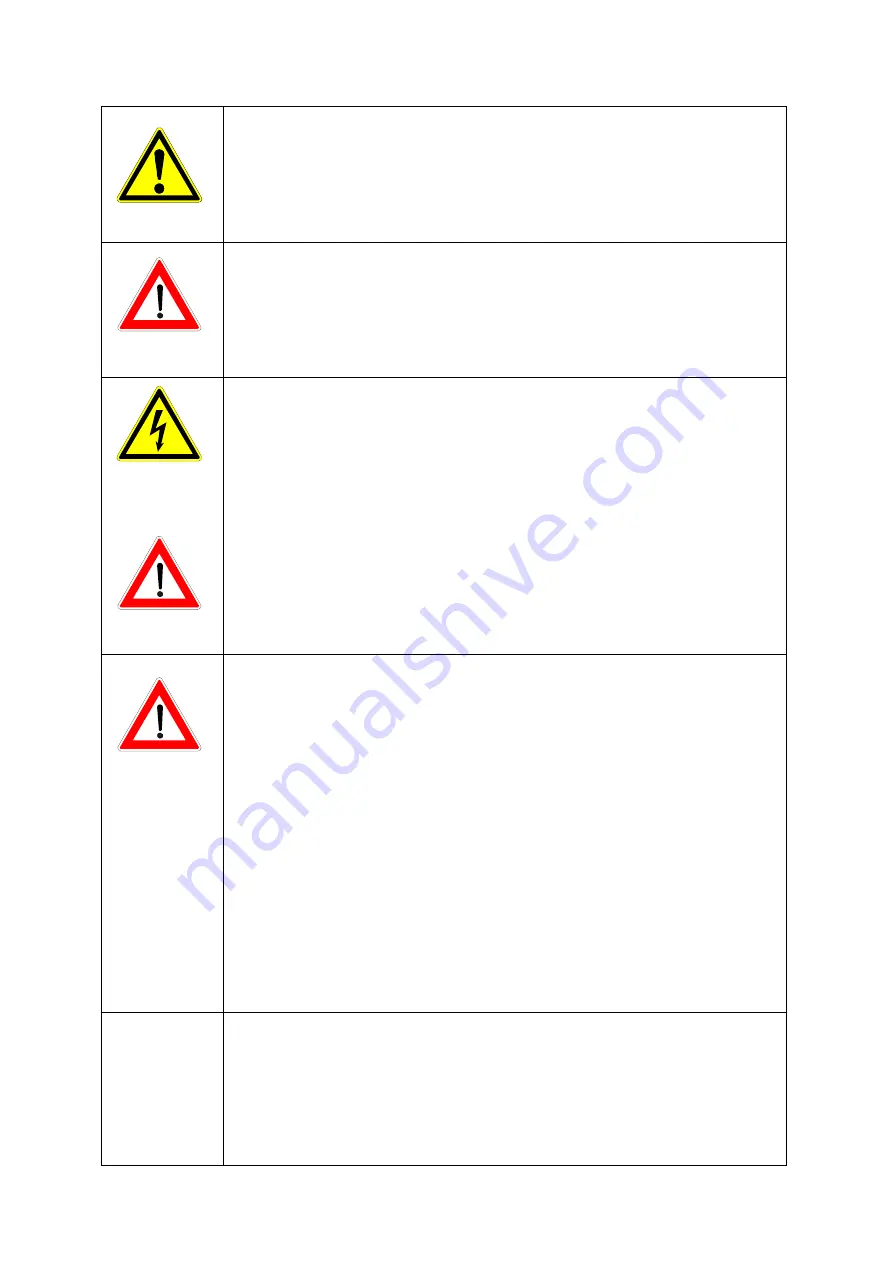 Heinzmann Programmer 2 Manual Download Page 3