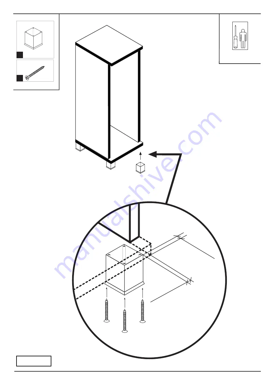 HELD MOBEL Malvo 88224.518 Quick Start Manual Download Page 6