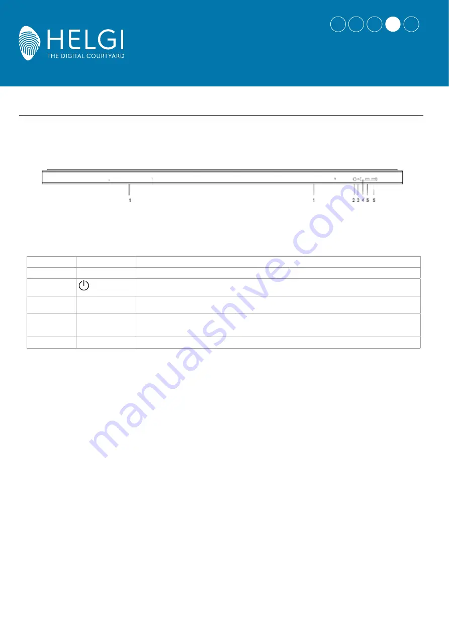 HELGI HV6530-NHO User Manual Download Page 51