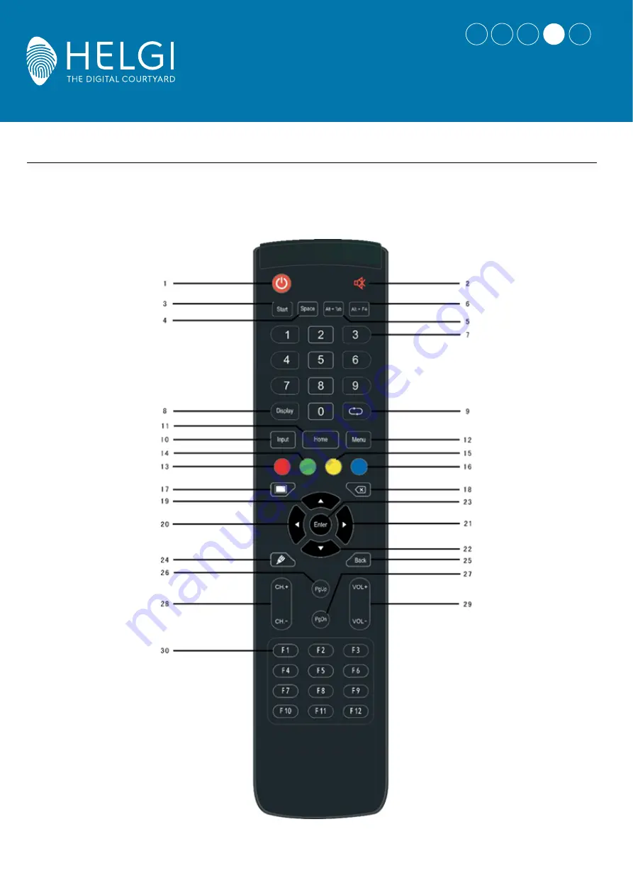 HELGI HV6530-NHO Скачать руководство пользователя страница 53