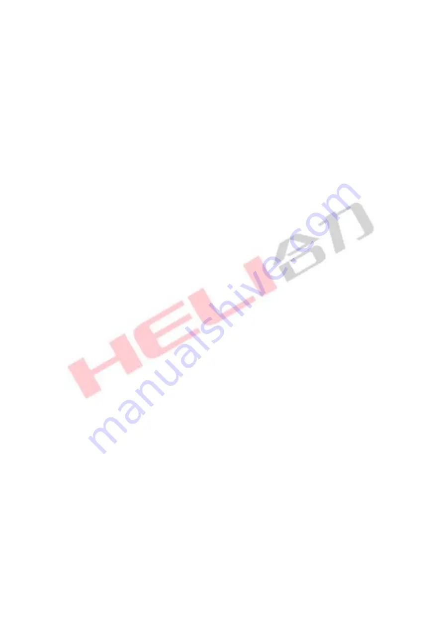 HELI CBD35-530 Operation And Maintenance Manual Download Page 4