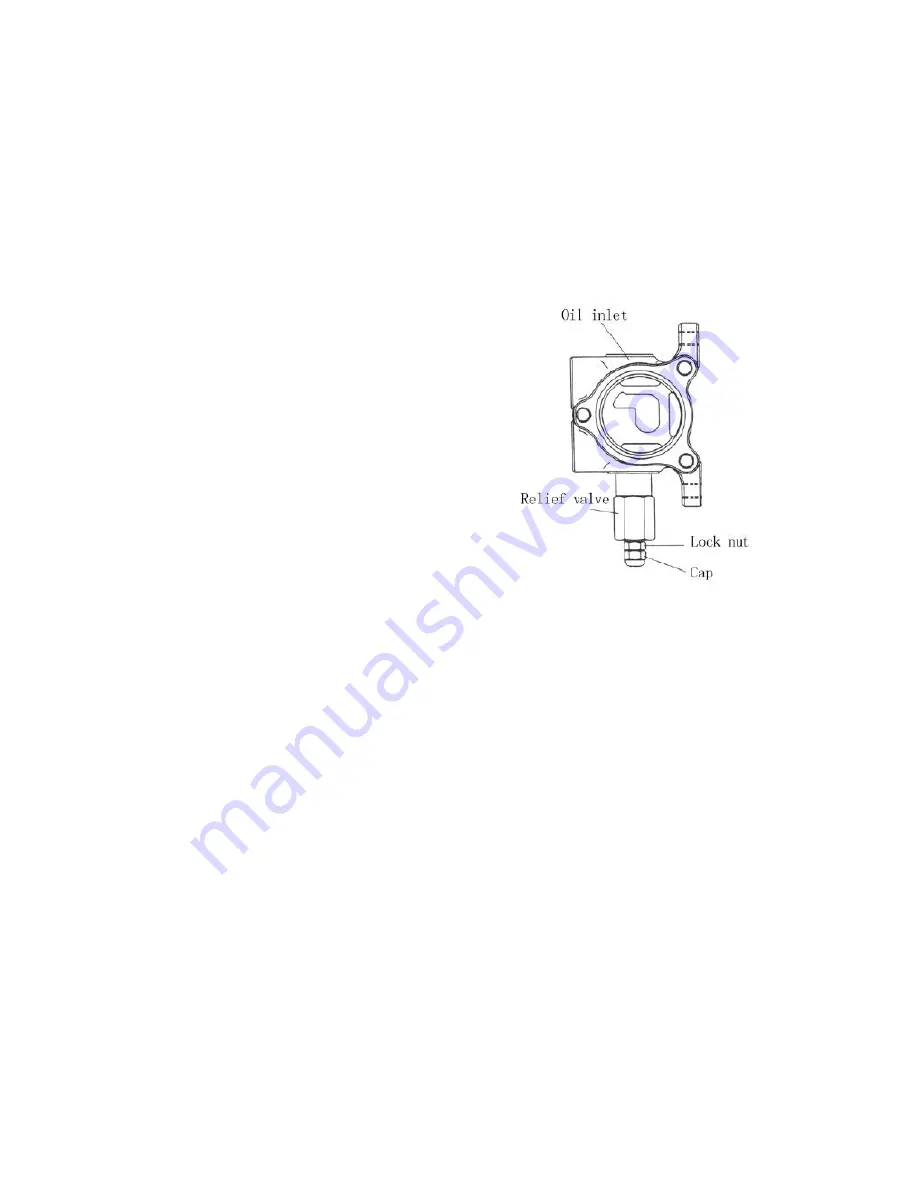 HELI CPD10 Operation & Service Manual Download Page 111