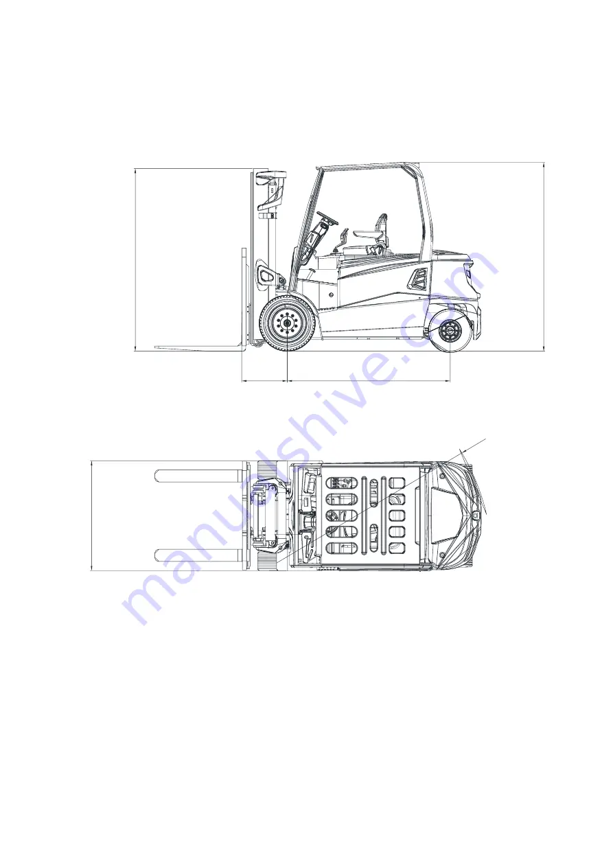 HELI G3 Series Operation & Service Manual Download Page 4