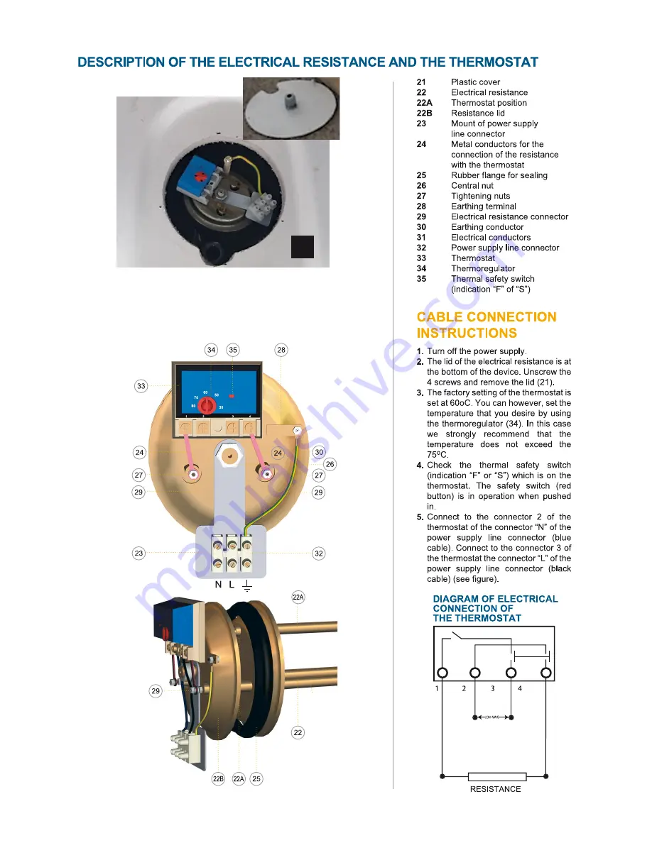 Helioakmi COMPACT 100 Скачать руководство пользователя страница 3