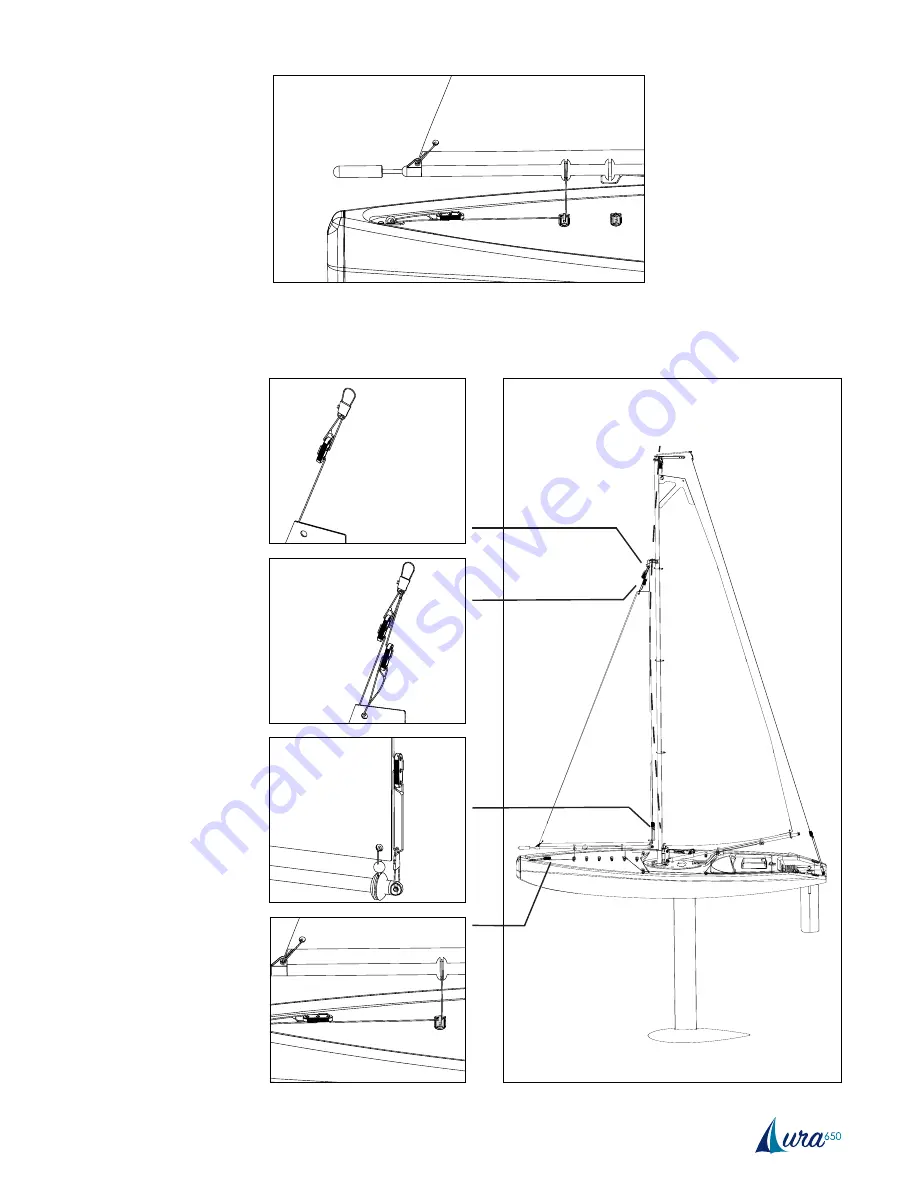 Helion AURA 650 Instruction Manual Download Page 8