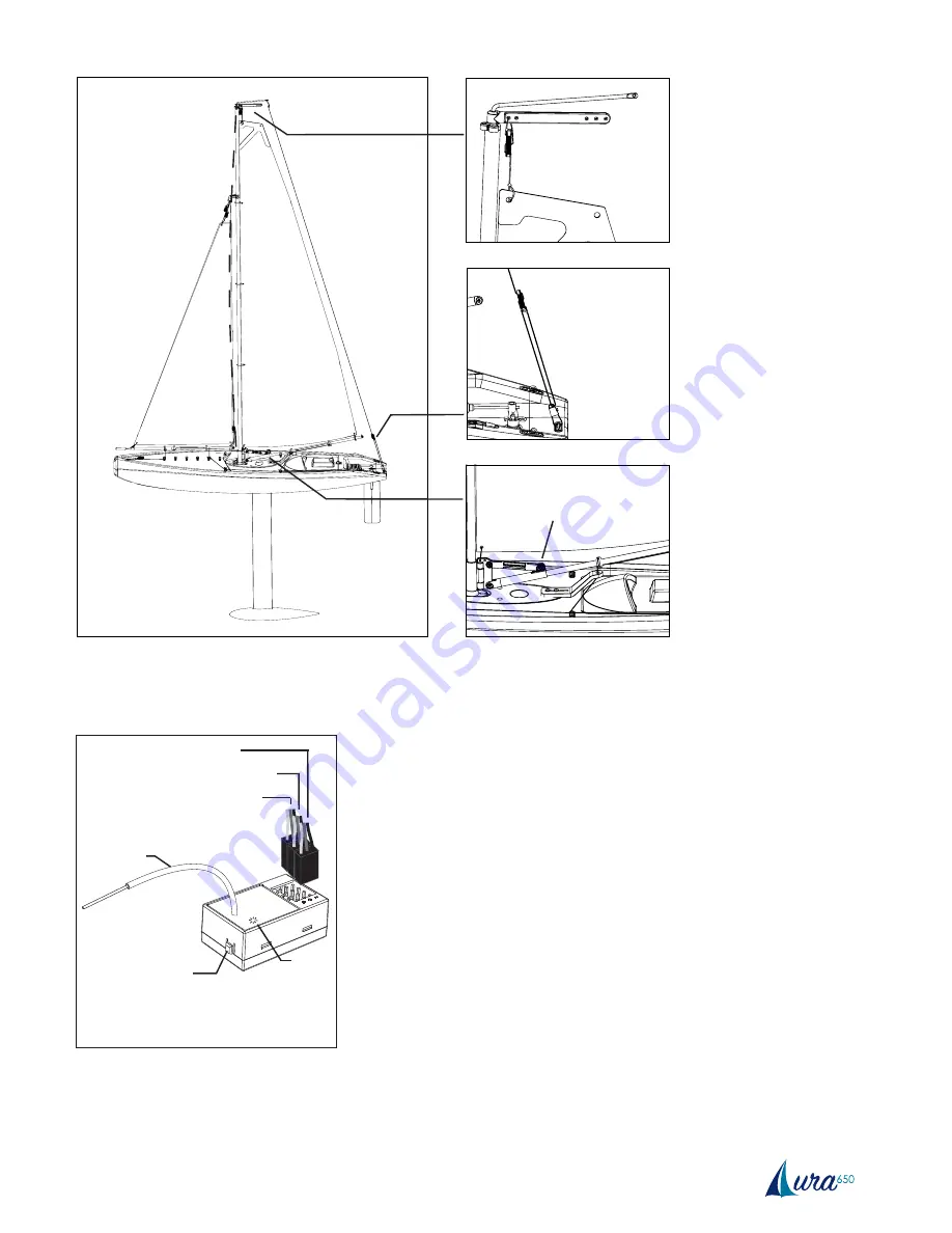 Helion AURA 650 Скачать руководство пользователя страница 9