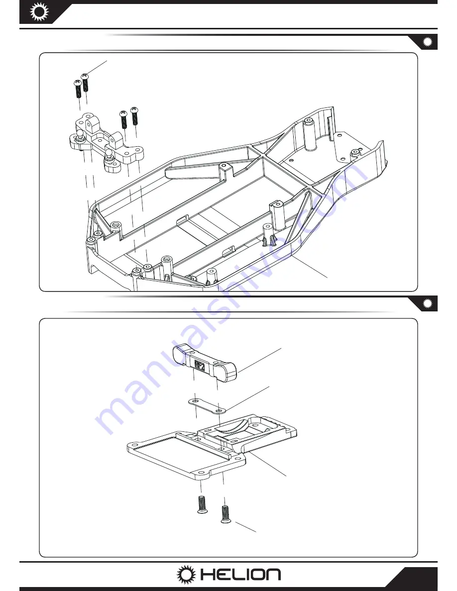 Helion Criterion HLNA0301 Owner'S Manual Download Page 23