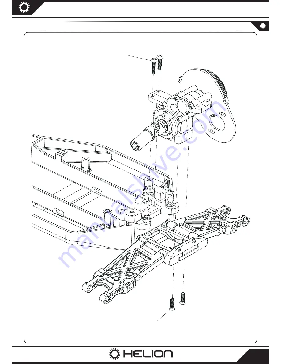 Helion Criterion HLNA0301 Owner'S Manual Download Page 25