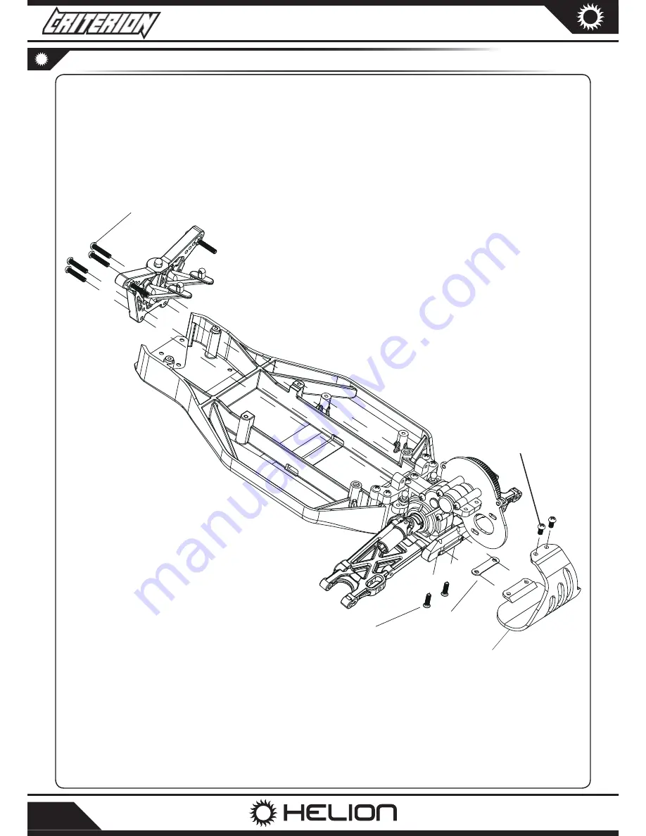 Helion Criterion HLNA0301 Owner'S Manual Download Page 26