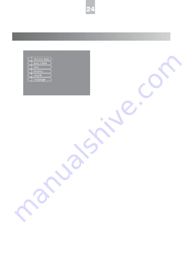 Helios HVD2085 User Manual Download Page 27