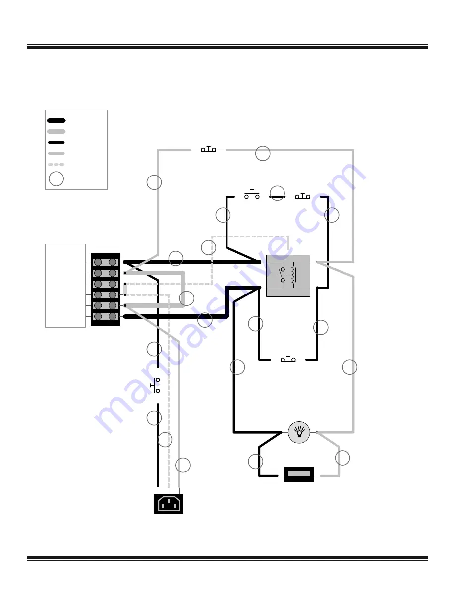 HELIX HELIX-10 Series Service Manual Download Page 20