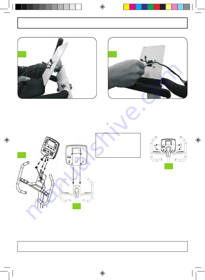 HELIX HLT2500 Скачать руководство пользователя страница 11