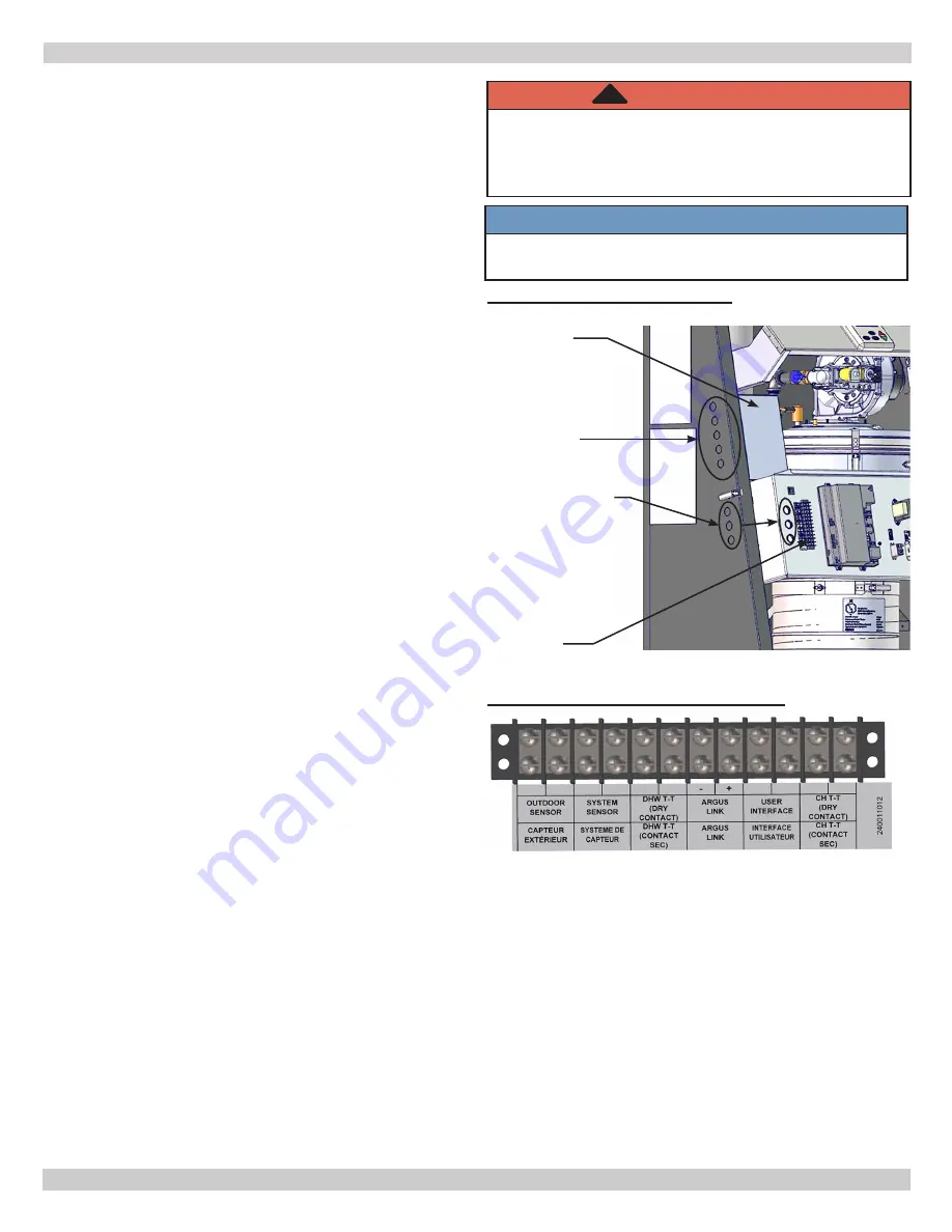 HELIX VX-399 Installation, Operation & Maintanance Manual Download Page 31