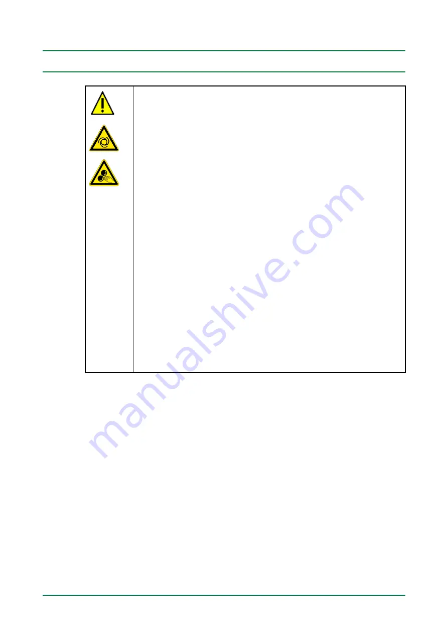 Hella Gutmann mega macs PC Quick Start Manual Download Page 6