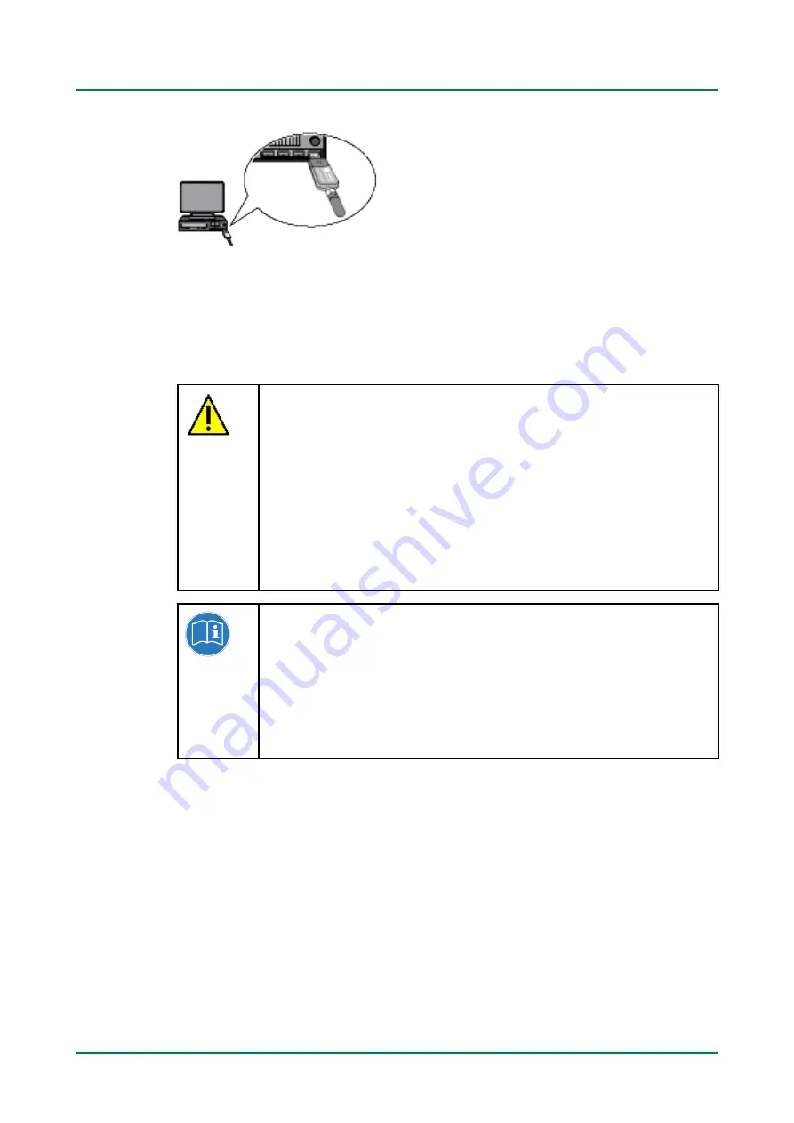 Hella Gutmann mega macs PC Quick Start Manual Download Page 23