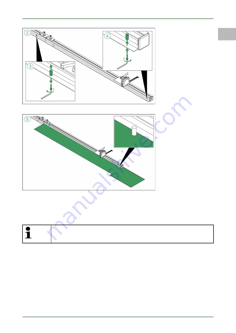 Hella Gutmann Radar Kit III Operating Instructions Manual Download Page 19