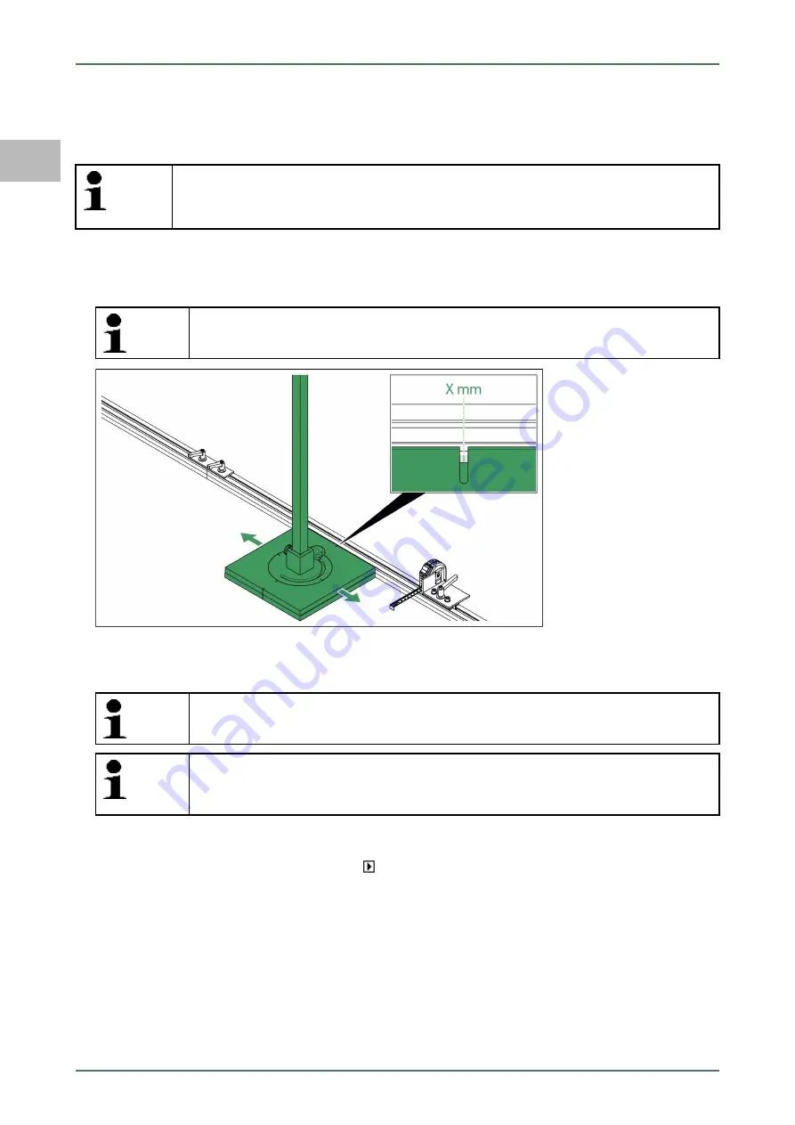 Hella Gutmann Radar Kit III Скачать руководство пользователя страница 34