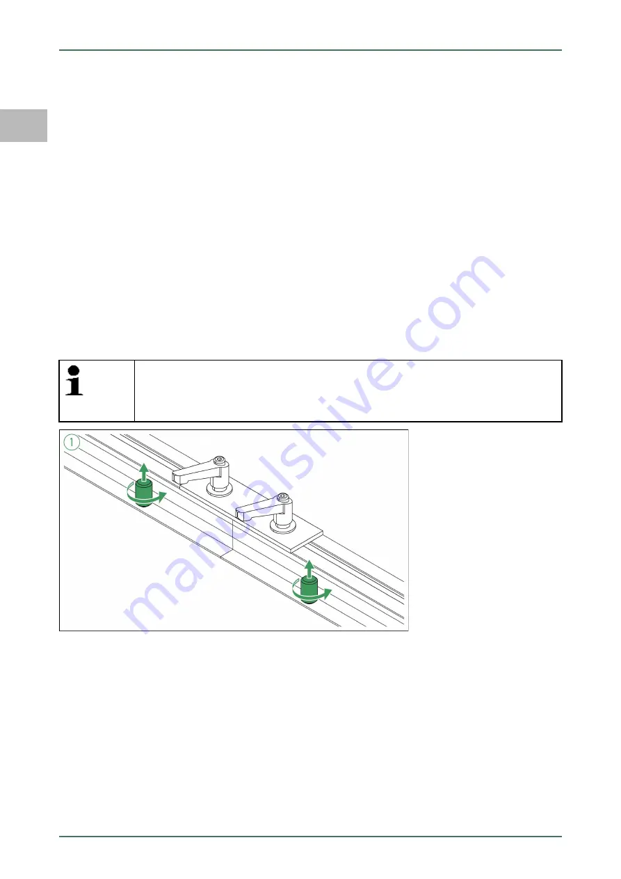 Hella Gutmann Radar Kit III Operating Instructions Manual Download Page 36