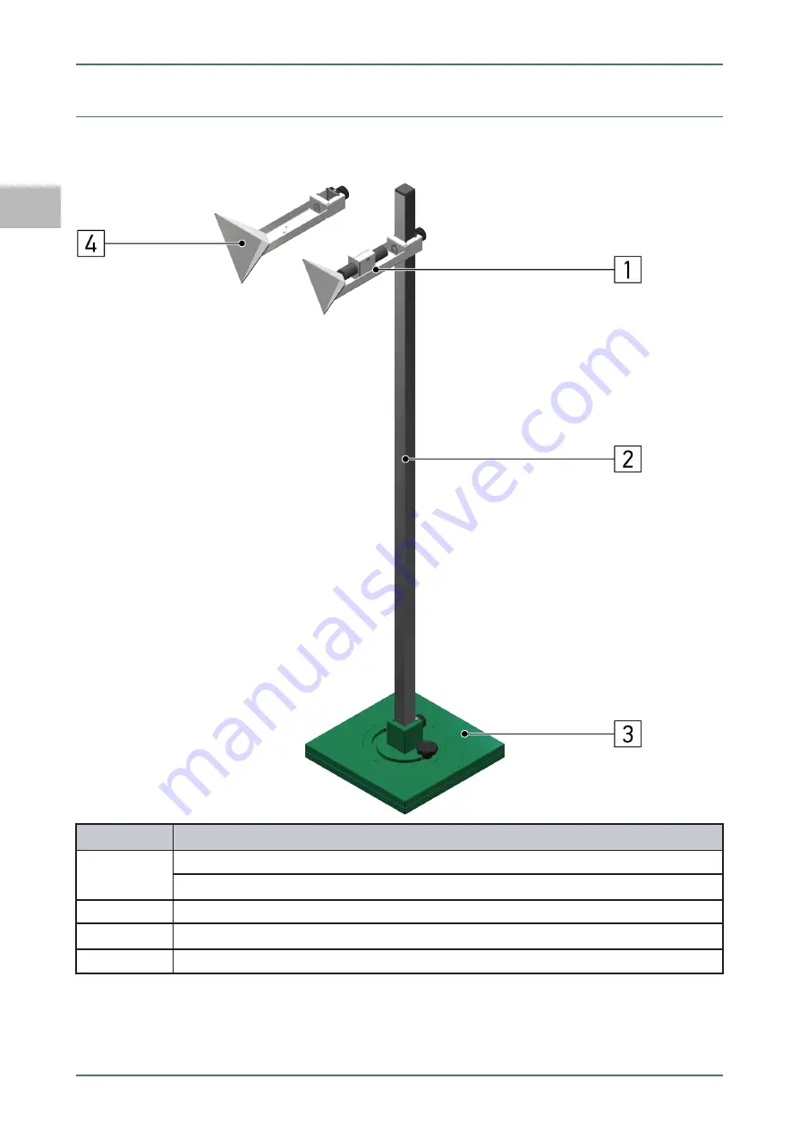 Hella Gutmann Radar Kit III Operating Instructions Manual Download Page 48