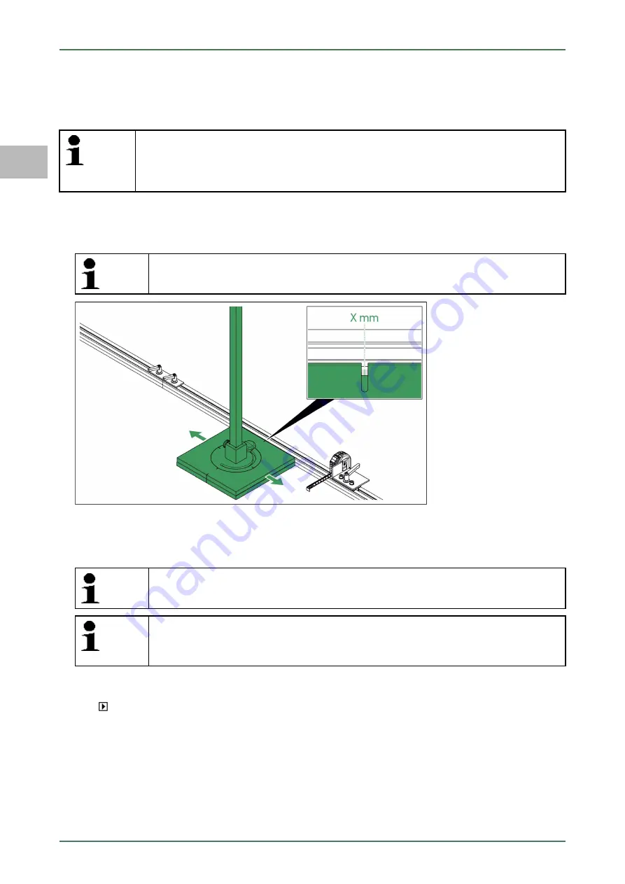 Hella Gutmann Radar Kit III Operating Instructions Manual Download Page 52