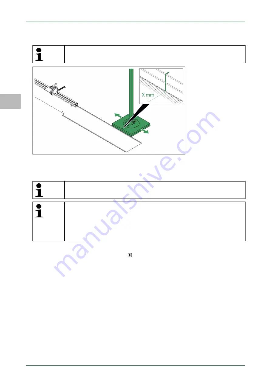 Hella Gutmann Radar Kit III Operating Instructions Manual Download Page 92