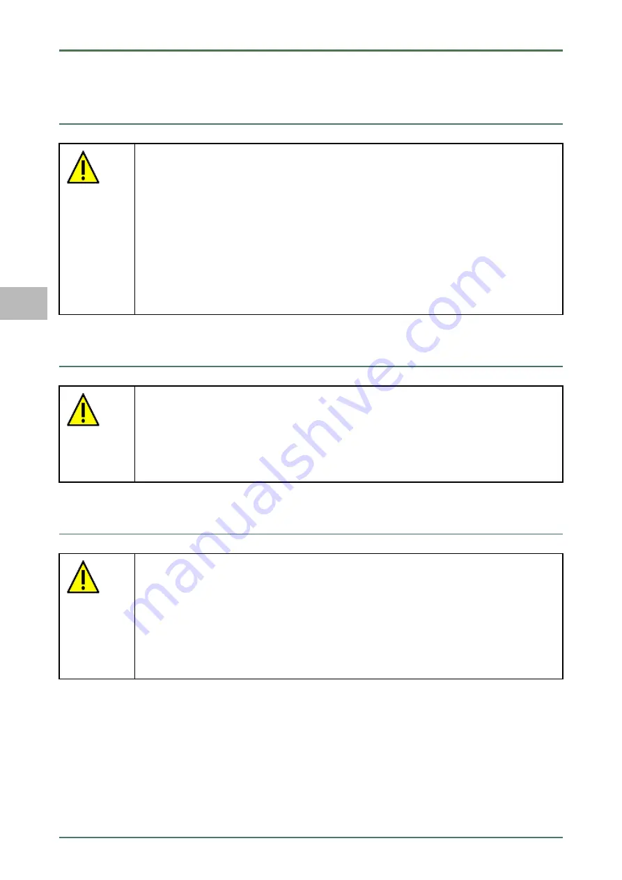 Hella Gutmann Radar Kit III Operating Instructions Manual Download Page 116