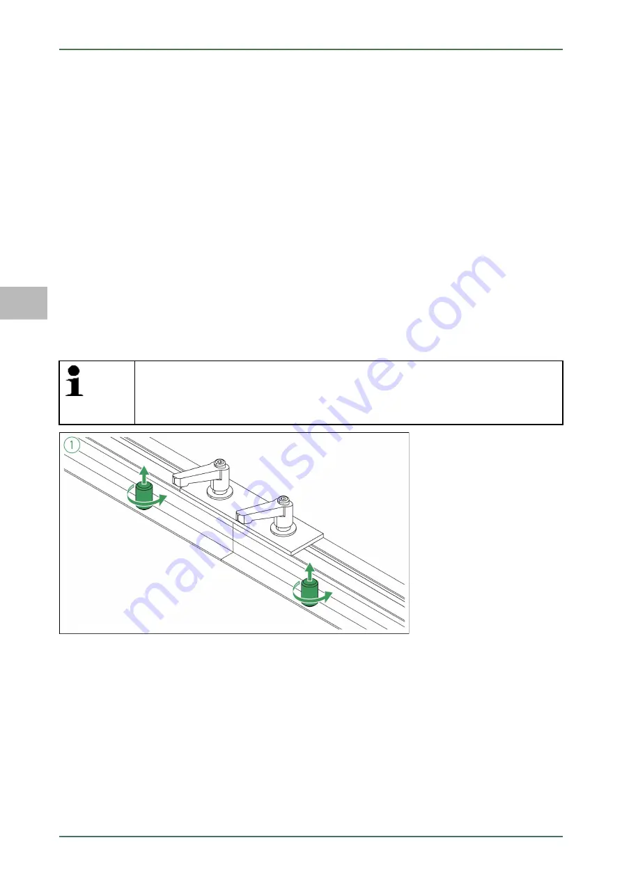 Hella Gutmann Radar Kit III Operating Instructions Manual Download Page 126