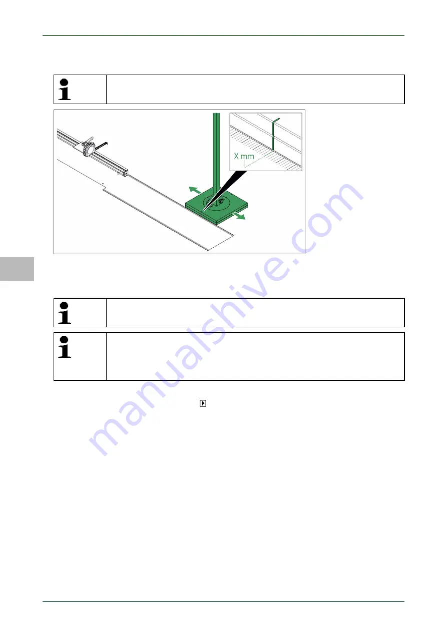 Hella Gutmann Radar Kit III Operating Instructions Manual Download Page 164