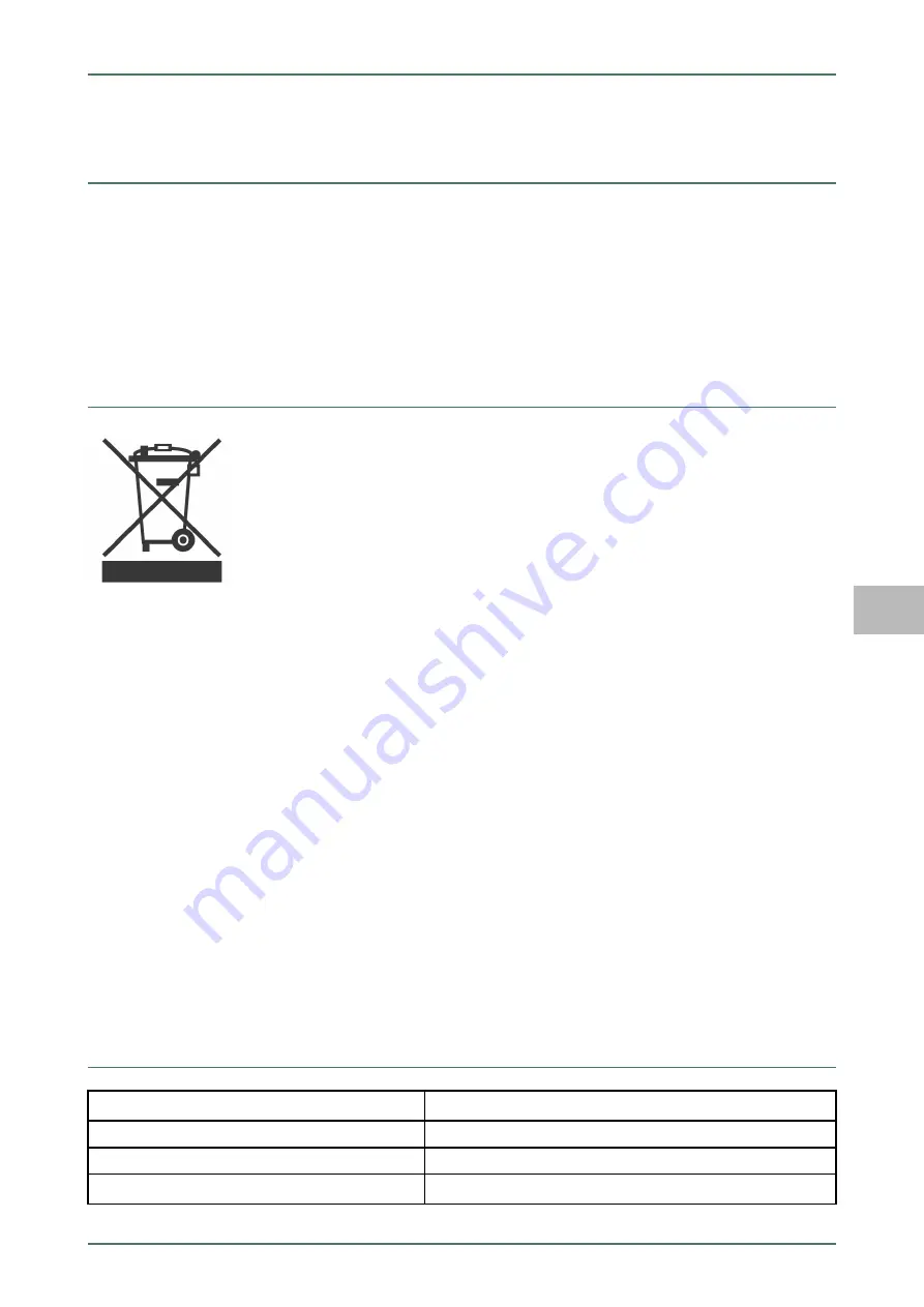 Hella Gutmann Radar Kit III Operating Instructions Manual Download Page 183