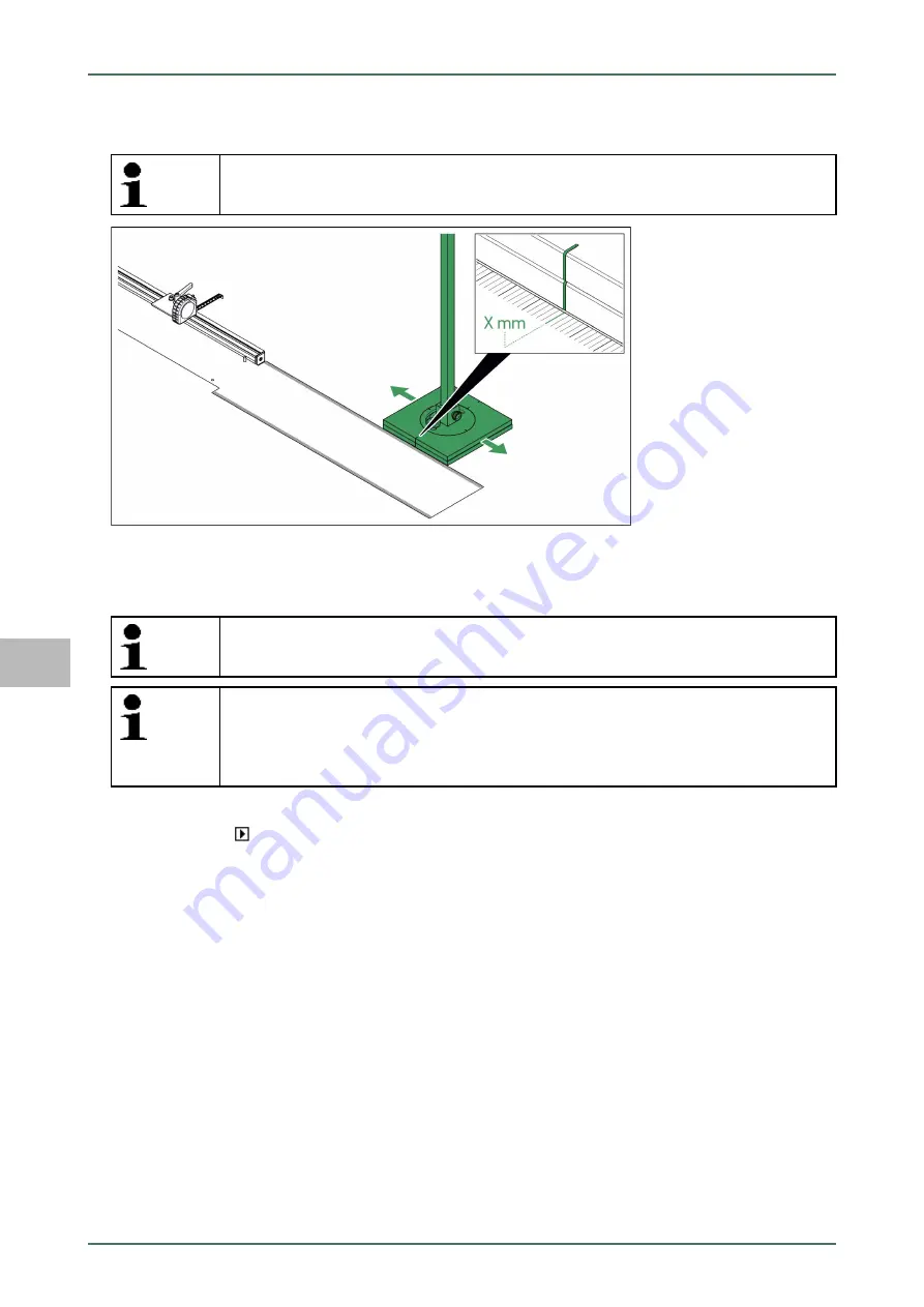 Hella Gutmann Radar Kit III Operating Instructions Manual Download Page 200